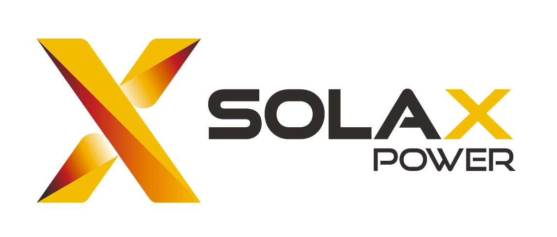SolaX Power Logo