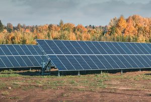 1 MW | Canadian Solar 30 W Poly